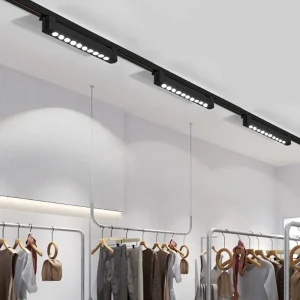 LED Track Lighting Ceiling Lamp Spot Lighting Fixture