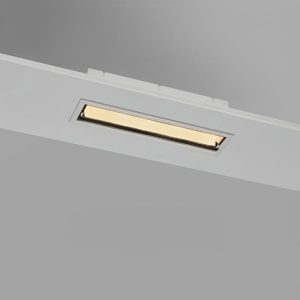 LED Wall Washer Downlight Embedded Anti-Glare Ceiling Light