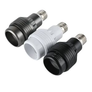 Focusing LED Spotlight Bulb E27 Adjustable Beam Angle Spotlight