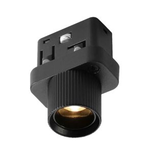 Magnetic LED Track Mini Spotlight 48V 2W Magnet Track Light