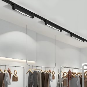 Track for LED Track Lighting Ceiling Lamp Spot Lighting Fixture