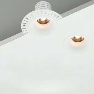 Modern Anti-Glare Recessed LED Downlight – Premium Ceiling Spotlight